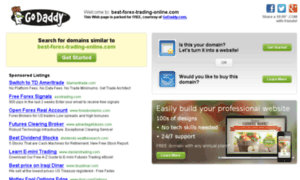 Best online forex trading company
