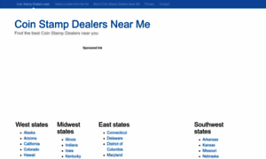 Coin-stamp-dealers.find-near-me.info: Coin Stamp Dealers ...