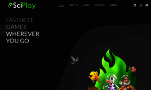 come2play social gaming