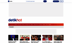 Detik Ott | detikhot com detikhot berita foto dan video terhot Detik Ott | detikhot com detikhot berita foto dan video terhot