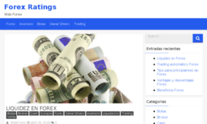 Forex complaints
