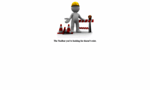 Forex toolbar