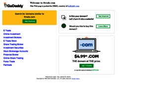 F trade брокер бинарных опционов бинарный опционы что это