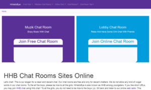 #1 Chatiw - Free chat rooms online with no registration , online chat