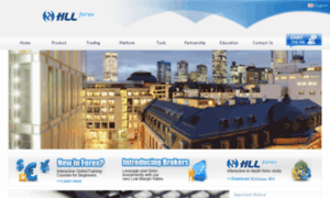 Legit forex sites