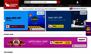 Coupondunia jabong codes