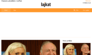 lajkat lajkat