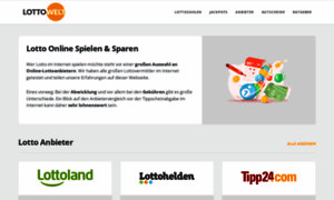lottowelt ag lottowelt ag