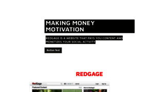 maker money motivated