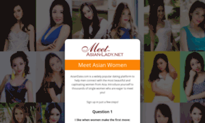 Net Meet Asian Women 68