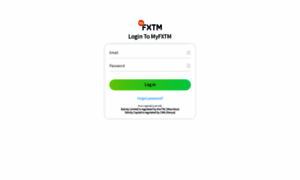 My forextime
