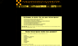 onlinespiele de onlinespiele de
