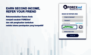 Foreximf