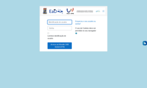 Cursos ufpb