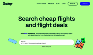 Cheap Flights