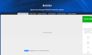 solitaire kostenlos online spielen solitaire kostenlos online spielen