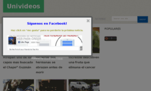 univideos univideos