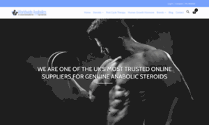 Global solutions anabolic steroids