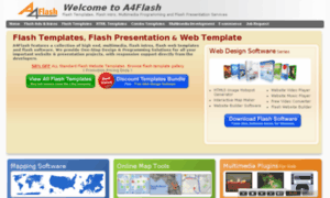 0-flash-ad-flash-intro-flash-web-site-templates.com thumbnail