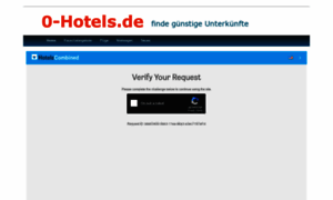 0-hotels.de thumbnail