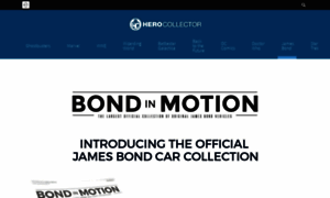 007car-collection.com thumbnail