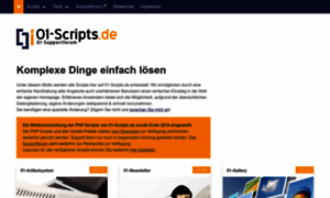 01-scripts.de thumbnail