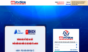 0106721026.minvoice.com.vn thumbnail