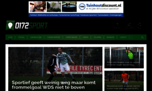 0172sport.nl thumbnail