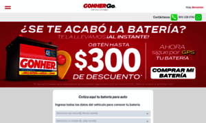 01800bateria.com thumbnail