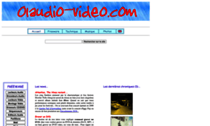 01audio-video.com thumbnail