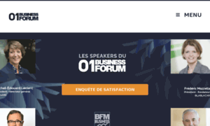 01businessforum2017.fr thumbnail