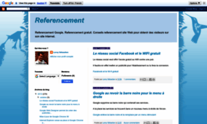 01referencement.blogspot.fr thumbnail