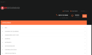 01seguridad.com.ar thumbnail