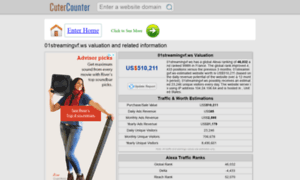 01streamingvf.ws.cutercounter.com thumbnail