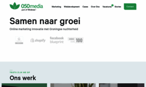 050media.nl thumbnail