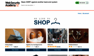0a0000a8034e084c808aa8ea00fc00b3.web-security-academy.net thumbnail