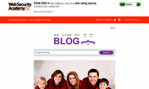 0a240090032575ac801d30c0000e00f0.web-security-academy.net thumbnail