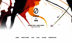 0cafe-inn.com thumbnail