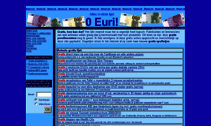 0euri.nl thumbnail