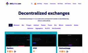 0x-an-open-permissionless-protocol-for-ethereum-erc-20-tokens.dex.report thumbnail