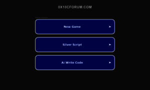 0x10cforum.com thumbnail