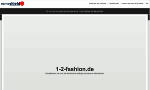 1-2-fashion.de thumbnail