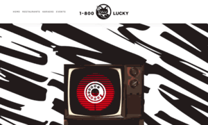 1-800-lucky.com thumbnail