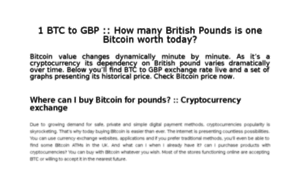 1-btc-to-gbp.com thumbnail