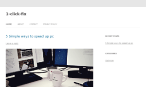 1-click-fix.co thumbnail