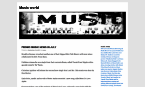 1-music.ru thumbnail