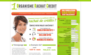 1-organisme-rachat-credit.com thumbnail