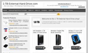 1-tb-external-hard-drive.com thumbnail