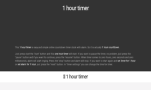 1.hour-timer.com thumbnail