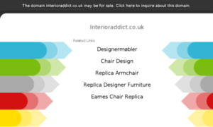 1.interioraddict.co.uk thumbnail